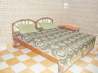 Hotel Sartaj, Jammu 2